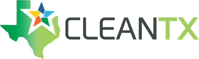 CleanTX Logo